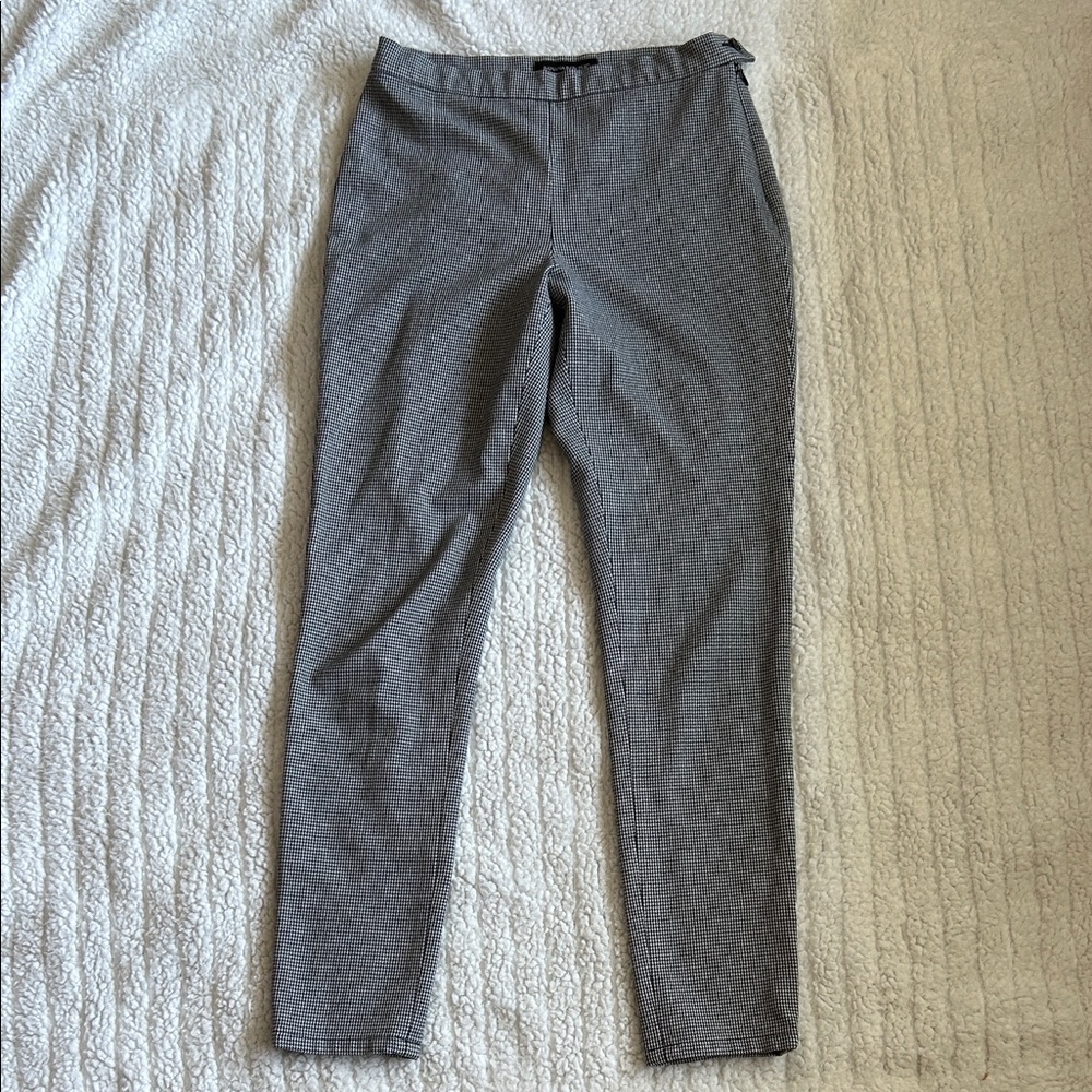 Banana Republic Women's Charcoal Jeans